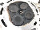Honda CRF 450 R [2007] - Zylinderkopf Ventilkopf Ventilsteuerung Nockenwellenlager-6