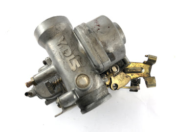Yamaha XT 600 Zenere 34L [1985] - Carburatore - 0