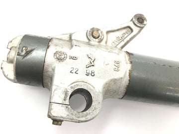 Husqvarna TE 610 E Dual H7 [1999] - Telescopic fork with axle - 0