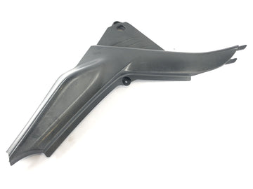 Yamaha XT 660 DM01 [2004] - rivestimento laterale del rivestimento a sinistra - 0