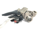 KTM 640 Adventure LC4 [2001] - Leva frizione per montaggio frizione-4