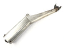 Yamaha TT 600 59X [1986] - exhaust silencer-2