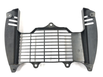 Yamaha XT 660 DM01 [2004] - Cover Cover Refloder per la griglia di raffreddamento - 0