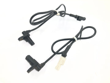 BMW C1 125 [2002] - ABS Sensor Radsensor Drehzahlsensor vorne und hinten BOSCH