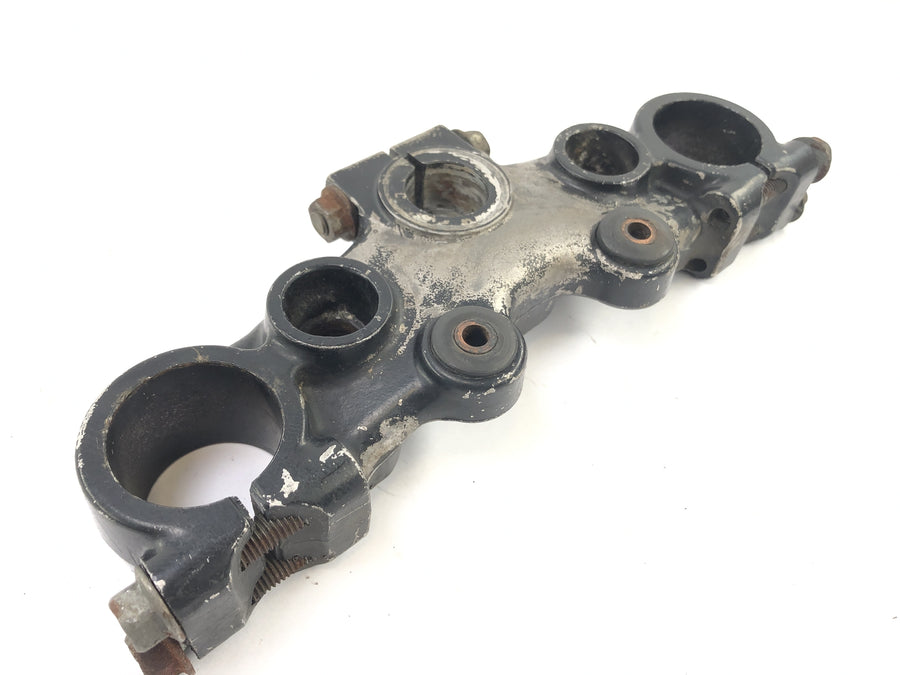 Yamaha XT 500 1U6 [1981] - Fork Bridge nella top 36mm