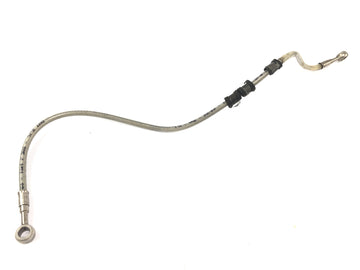 Ducati 999 H4 [2003] - Brake Line Stahlflex dietro