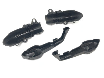 BMW R 1200 ST R1ST [2006] - Coperchi di candele per candela per cappotti di accensione impostati a sinistra e a destra - 0