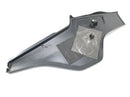 BMW K 1100 LT 100 [1994] - Side cladding cover slightly torn part of the cladding part on the right-4