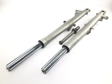 BMW R 1150 RS R22 [2003] - Telescopic fork front fork with telelever axle - 0