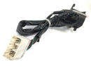 Triumph Daytona 900 T300 [1996] - Handlebar switch switch unit on the left-4