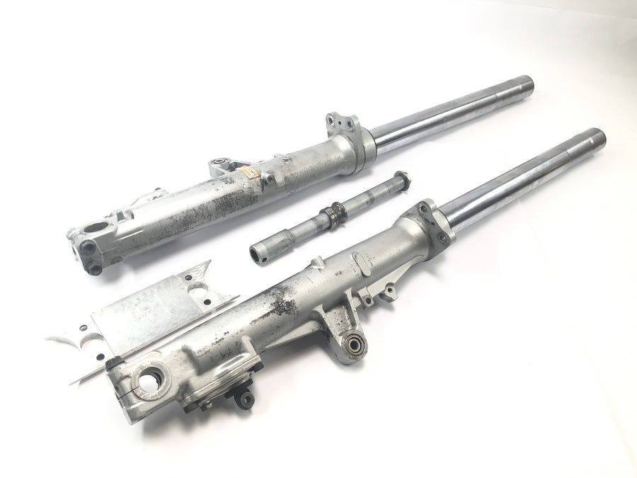 Honda GL 1500 Goldwing SC22 [1987] - Fork telescopic fork with axle