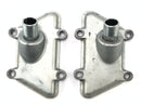 Kawasaki ZR7 ZR750F [1999] - Ventildeckel Motordeckel Set Paar-2