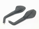 KTM Duke 690 A3 [2012] - Mirror rear view mirror mirror set handlebar mirror pair-4