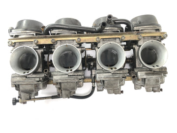 Suzuki GSX-R 1100 W GU75 C [1994] - Carburatore carburatore batteria carburatore - 0