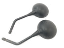 BMW R 1150 GS R21 [2002] - Set specchietti retrovisori laterali sinistro e destro-4