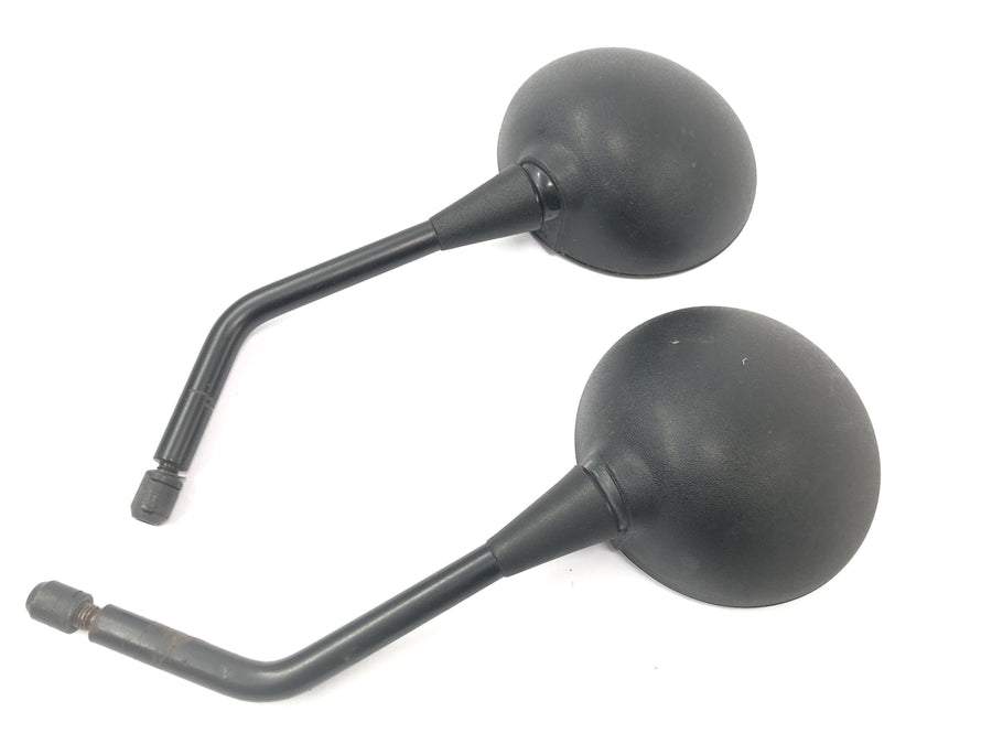 BMW R 1150 GS R21 [2002] - Set specchietti retrovisori laterali sinistro e destro
