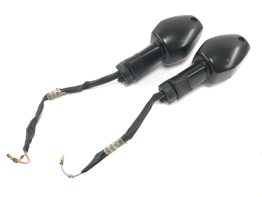 Honda FMX 650 RD12 [2006] - Blinker Blinkleuchte Blinkerpaar hinten