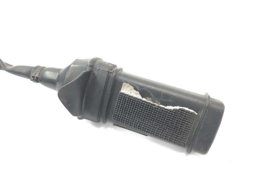 BMW R 1150 GS R21 [2002] - Alarm system siren