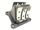 Yamaha DT 125 DE06 [2005] - Membrane block-1