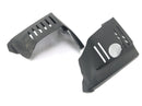 BMW R 1200 GS Adventure R12 [2012] - rivestimento per copertura a sinistra e destra-1