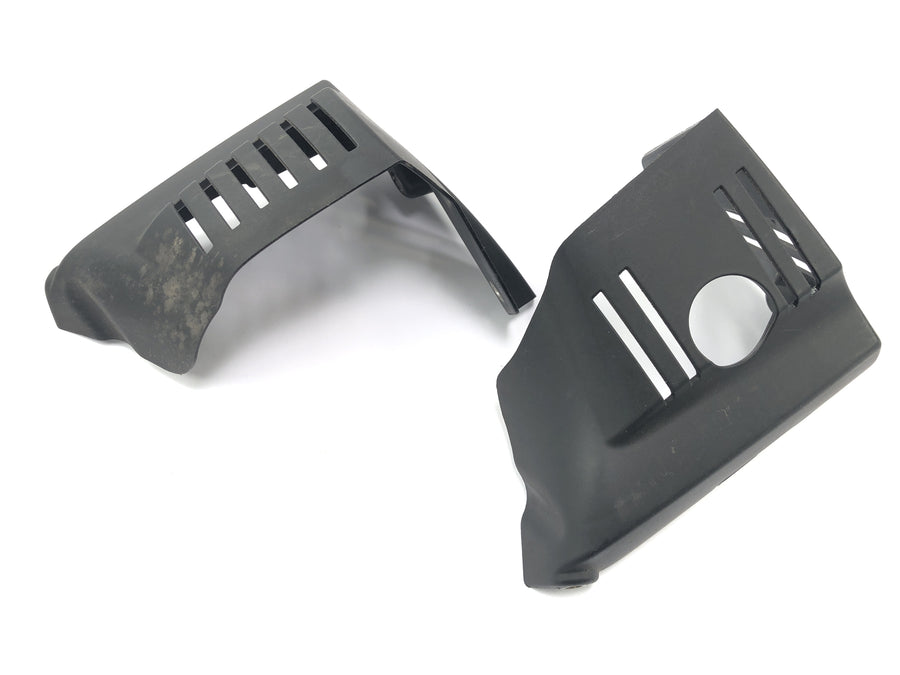 BMW R 1200 GS Adventure R12 [2012] - rivestimento per copertura a sinistra e destra