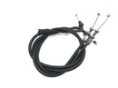 Aprilia Mille RSV 1000 ME [1999] - Gaszug Doppelzug Bowdenzug Gasbowdenzug-4