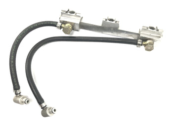 TRIUMPH DAYTONA 955I T595 [1998] - Distributore carburante rail carburante - 0