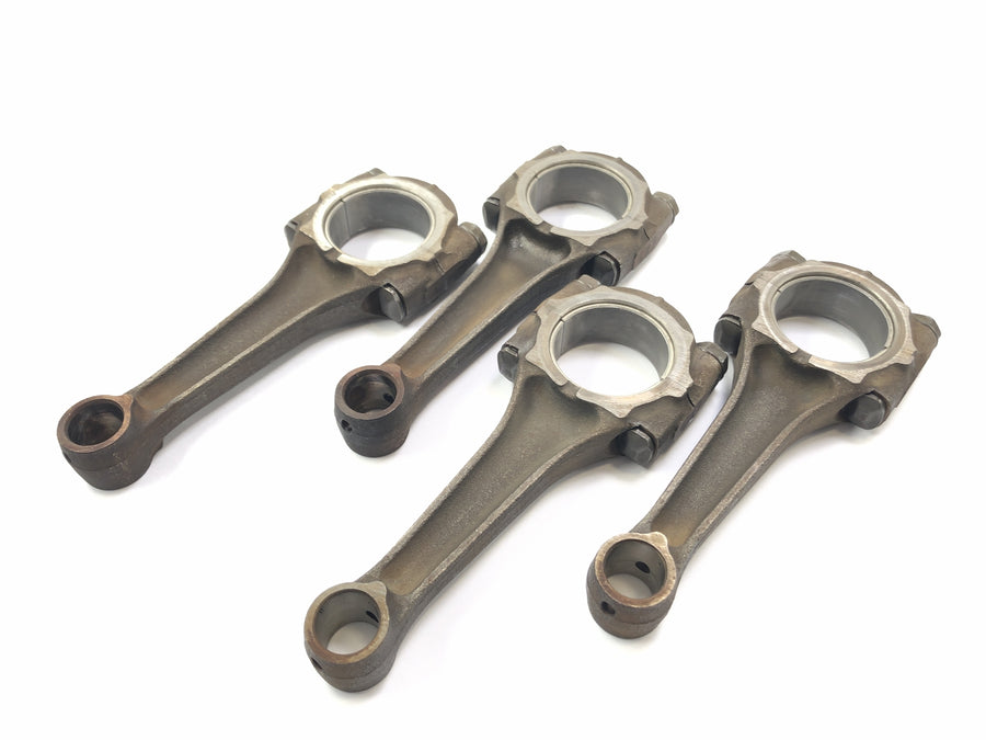 Honda CB 650 RC03 [1981] - connecting rod set