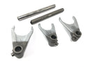 Yamaha TRX 850 4UN [1996] - Shift forks shift rod set left right center-3