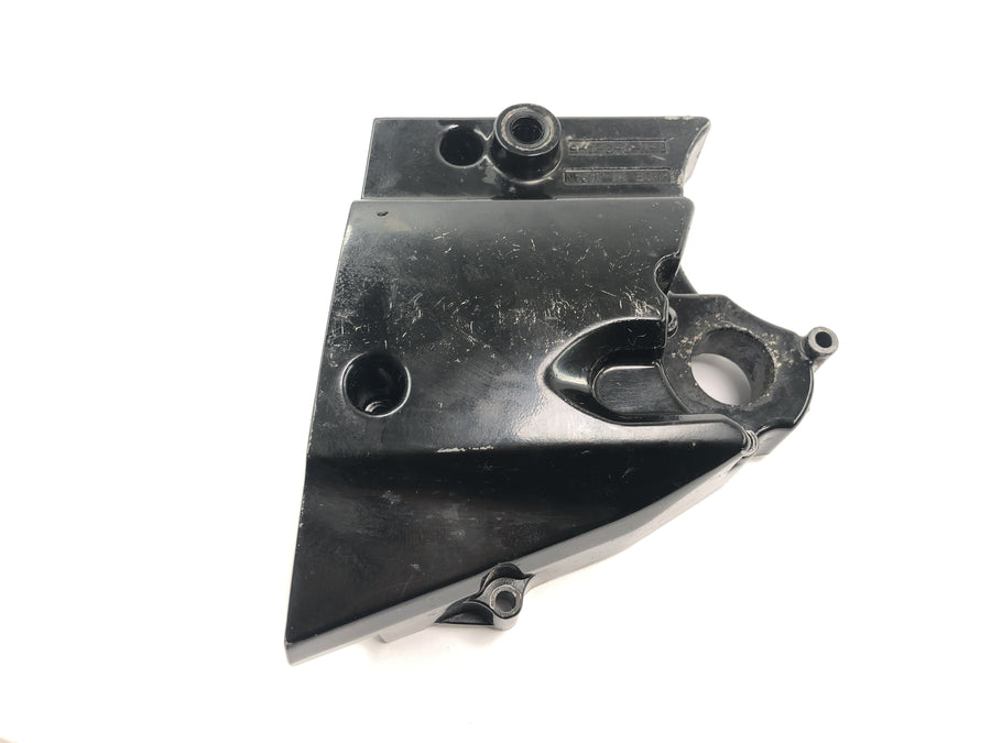 Yamaha XJR 1300 RP02 [1999] - sprocket cover engine cover