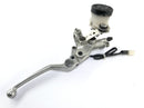 Husqvarna SM 630 A4 [2010] - Handbremspumpe Bremspumpe vorne mit Bremshebel-3