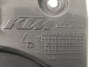 KTM 950 SM LC8 [2008] - Abdeckung Vergaser Luftfilter-2