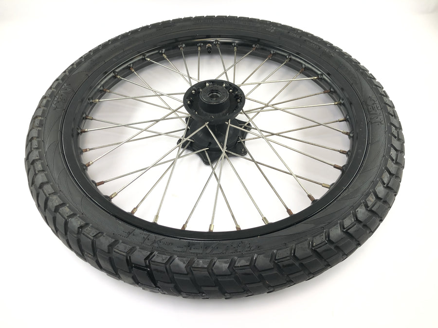 SWM RS 125 R B2 [2020] - Vorderrad Felge Reifen 1.60 x 21