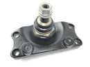BMW R 1150 R R21 [2003] - fork bridge below Telelever-1