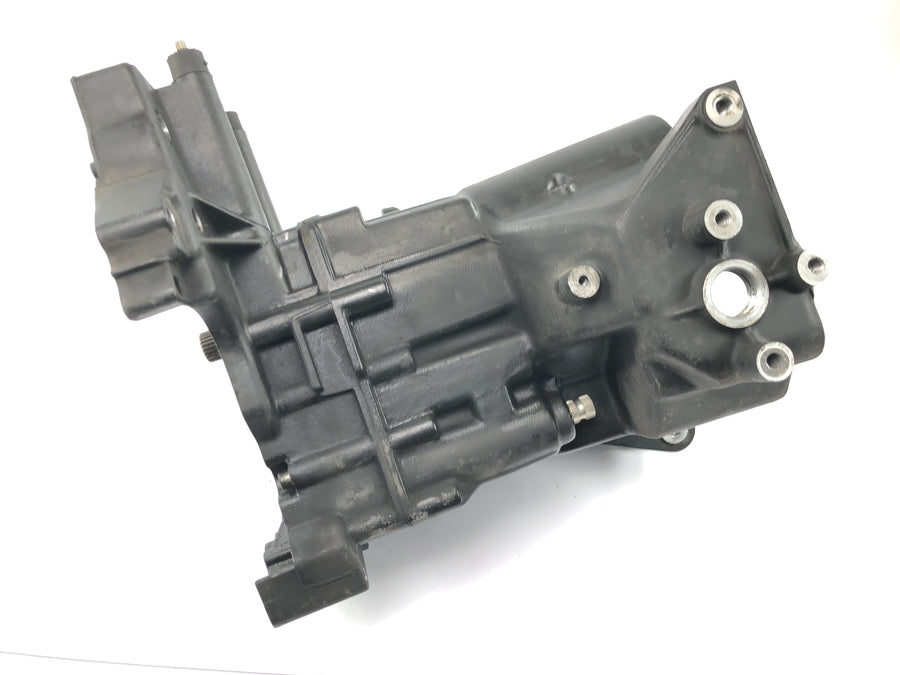 BMW R 1100 RT 259 [1999] - Getriebe Transmission
