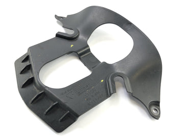 Aprilia RSV4 1000 [2010] - Copertura per il Bridge Fork sotto