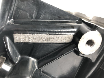 BMW K 1300 S K12S [2010] - Alloggi per motori a casa vuota - 0