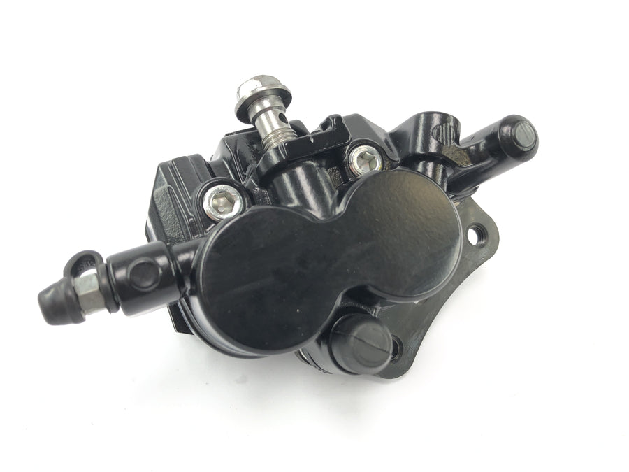 Kawasaki Ninja 125 BX125B [2024] - pinze per pinza freno nella parte anteriore