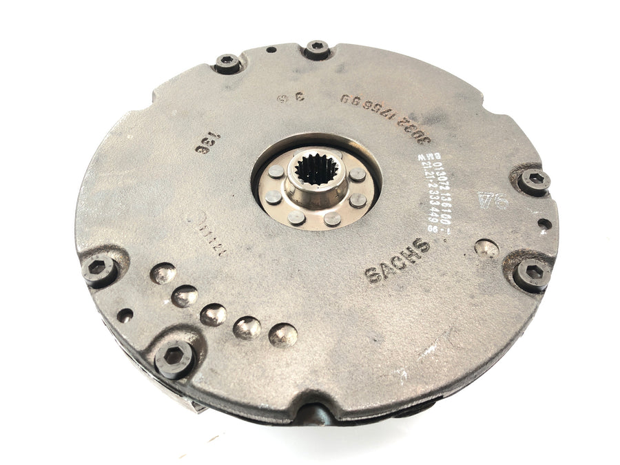 BMW K 1200 LT K2LT [1999] - Clutch with flywheel