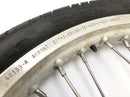 Cagiva Elefant 650 [1984] - Vorderrad Rad Felge vorne mit Bremsscheibe-4