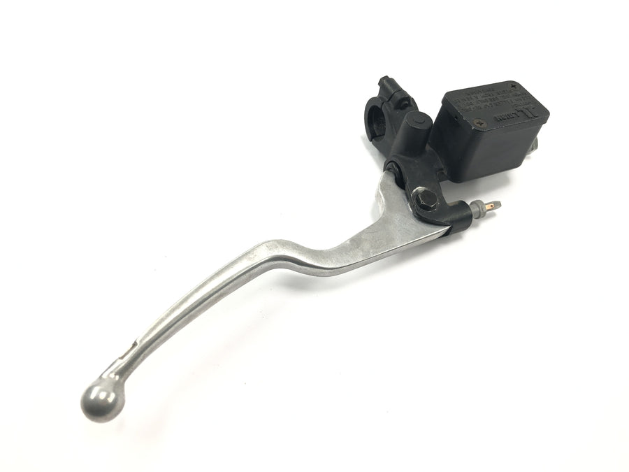 Aprilia RS 125 TW [2017] - Brake fitting, hand brake cylinder, front brake pump