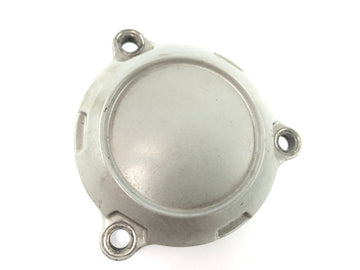 BMW F 650 GS R13 [2002] - Coperchio di alloggiamento del coperchio del filtro del coperchio del motore Rotax 210413