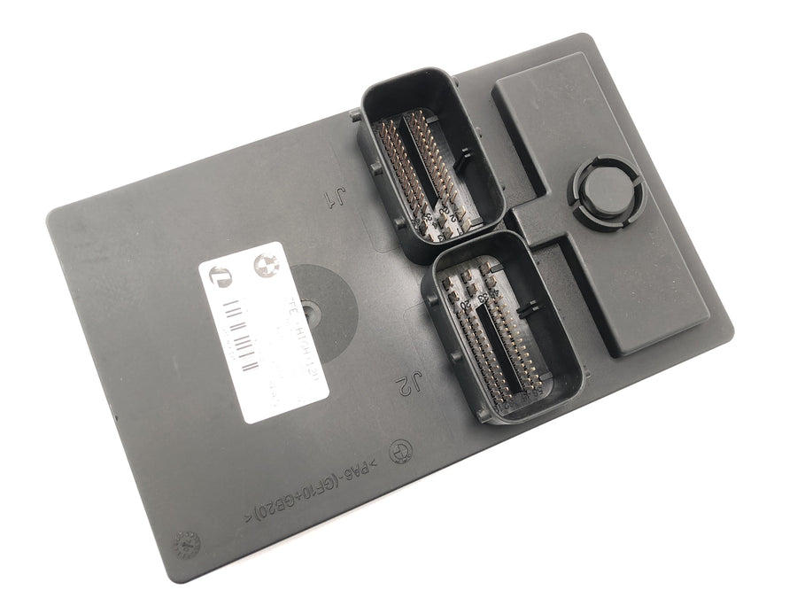 BMW K 1200 S K12S [2004] - Engine control unit control unit