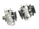 BMW R 1100 RT 259 [1999] - Throttle valves left and right Pair of throttle valves-3