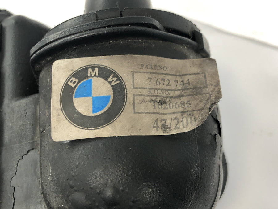 BMW K 1200 S K12S [2005] - Radiatore radiatore acqua radiatore motore