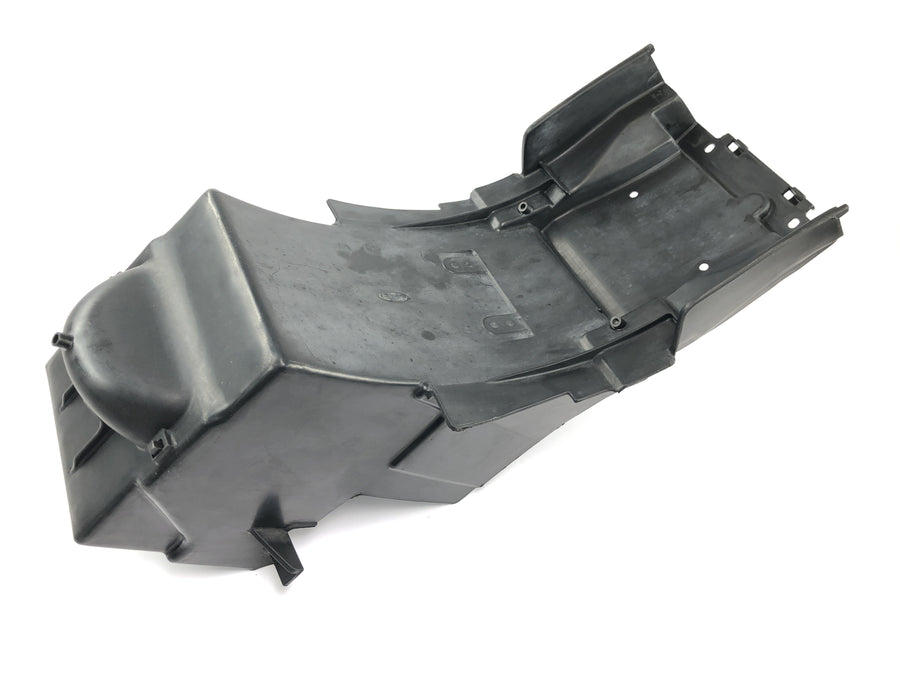 Kawasaki ZRX 1200 S ZRT20A [2001] - Batteriekasten Heckinnenkotflügel Innenverkleidung