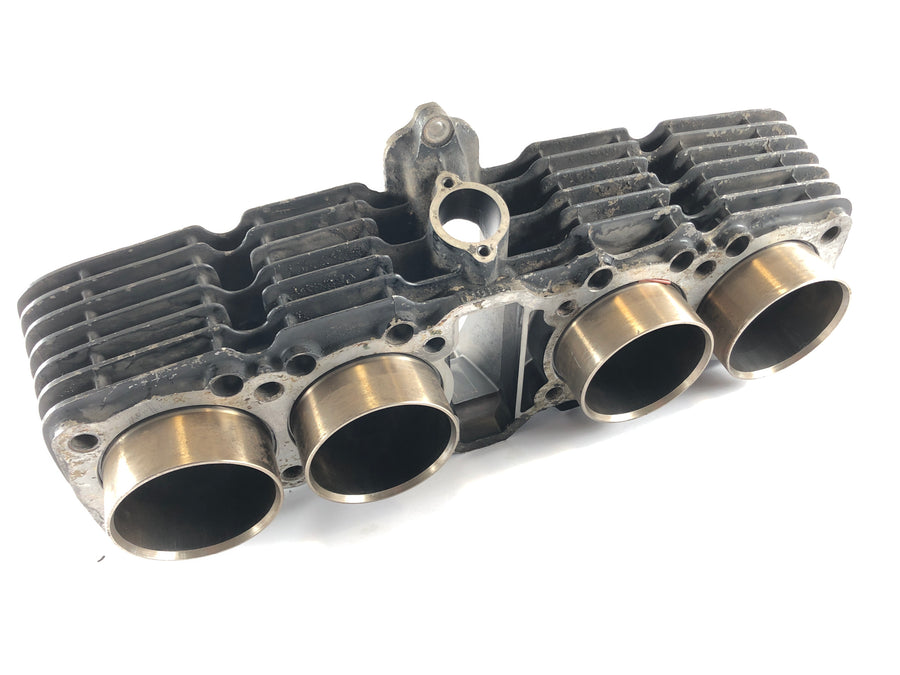 Yamaha XS 1100 2H9 [1978] - Cylinder with piston
