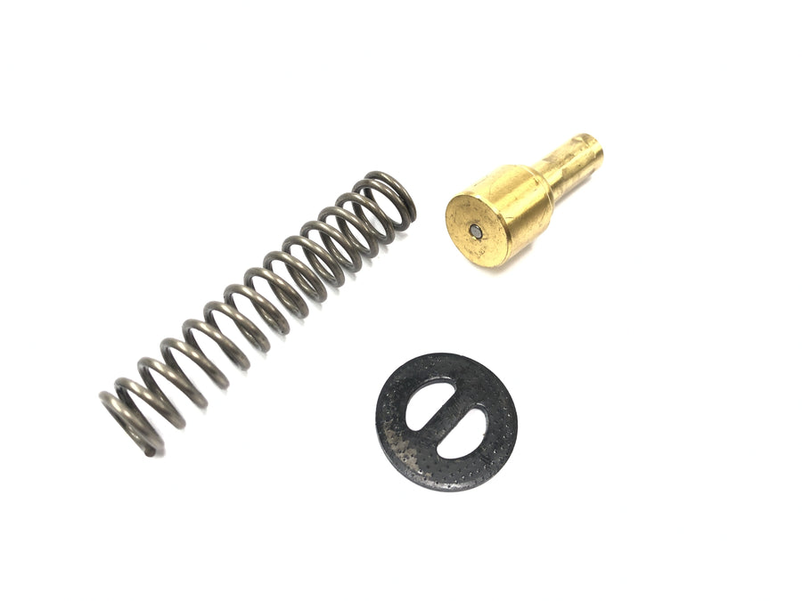 BMW R 1150 GS R21 [2002] - Oil pressure valve