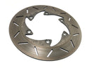 Cagiva Mito 125 EVO 8P [2000] - Bremsscheibe hinten 229 x 4.30-1