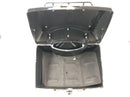 Honda VTX 1800 SC46 [2004] - Bauletto touring con schienale passeggero e portapacchi-3